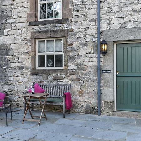 Church Farm Holiday Cottages - Pinster Cottage Ashbourne  Dış mekan fotoğraf